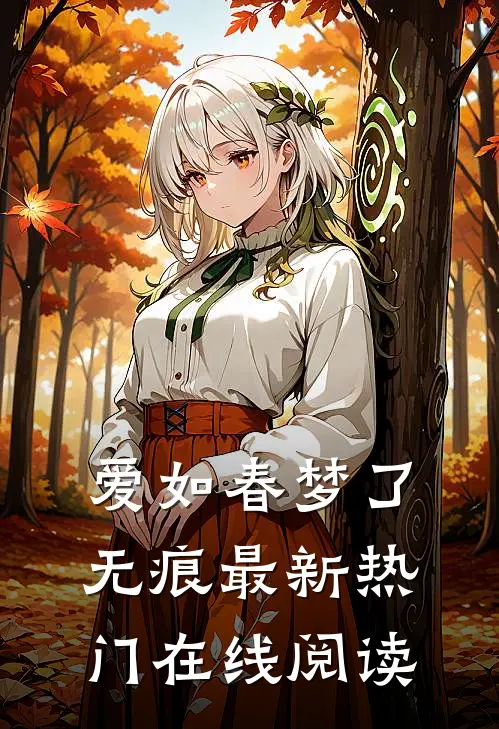 爱如春梦了无痕最新热门在线阅读