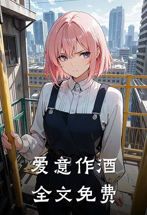 爱意作酒全文免费