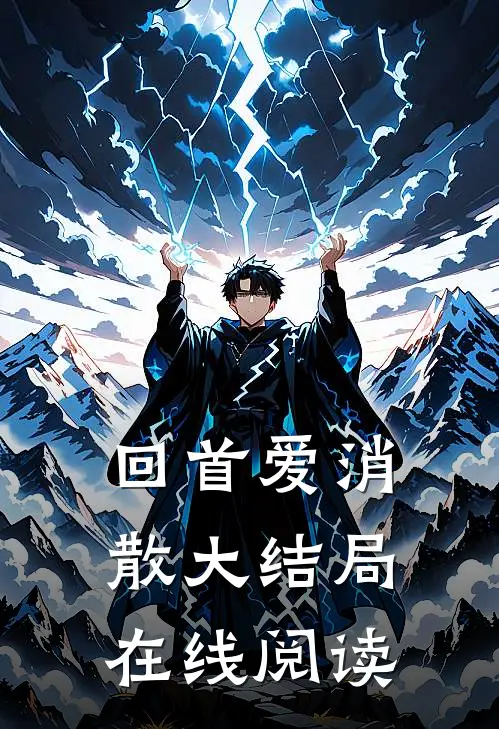回首爱消散大结局在线阅读