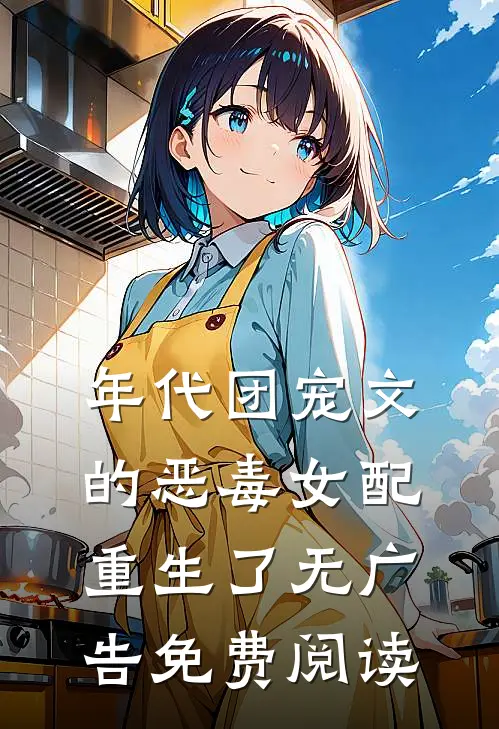 年代团宠文的恶毒女配重生了无广告免费阅读