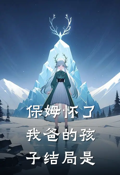 保姆怀了我爸的孩子结局是