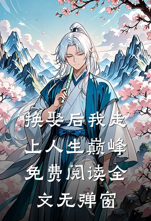 换娶后我走上人生巅峰免费阅读全文无弹窗