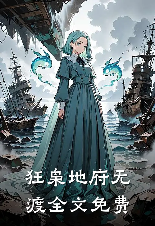 狂枭地府无渡全文免费