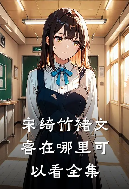 宋绮竹褚文睿在哪里可以看全集