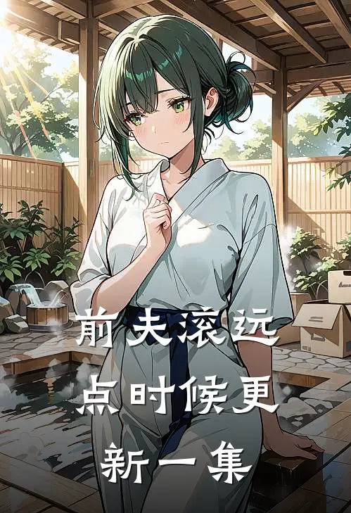 前夫滚远点时候更新一集
