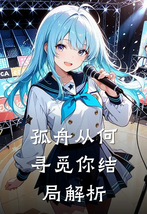 孤舟从何寻觅你结局解析