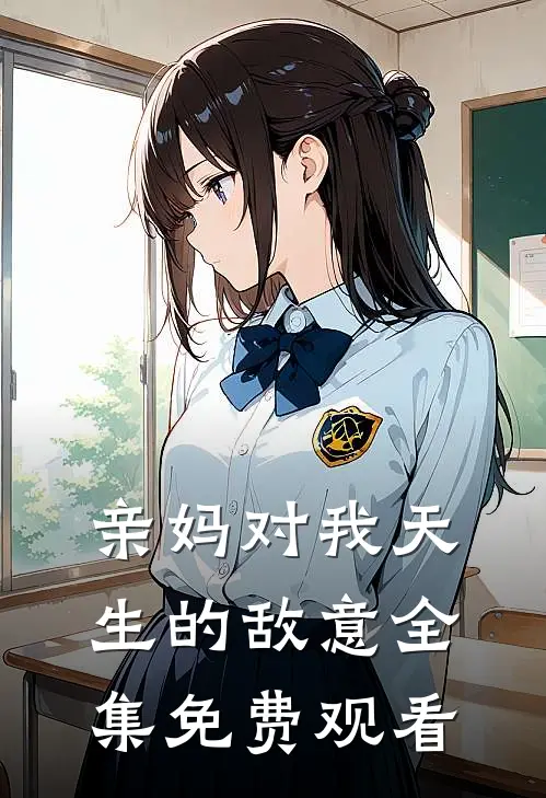 亲妈对我天生的敌意 全集免费观看