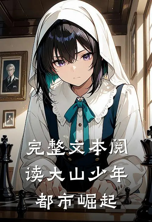 完整文本阅读大山少年都市崛起