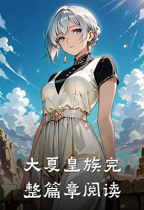 大夏皇族完整篇章阅读