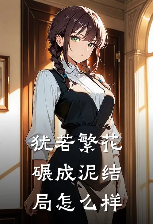 犹若繁花碾成泥结局怎么样
