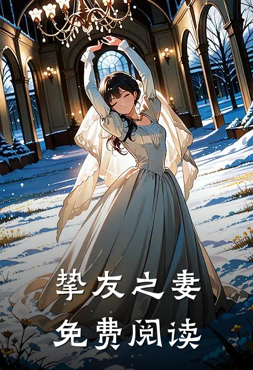 挚友之妻免费阅读