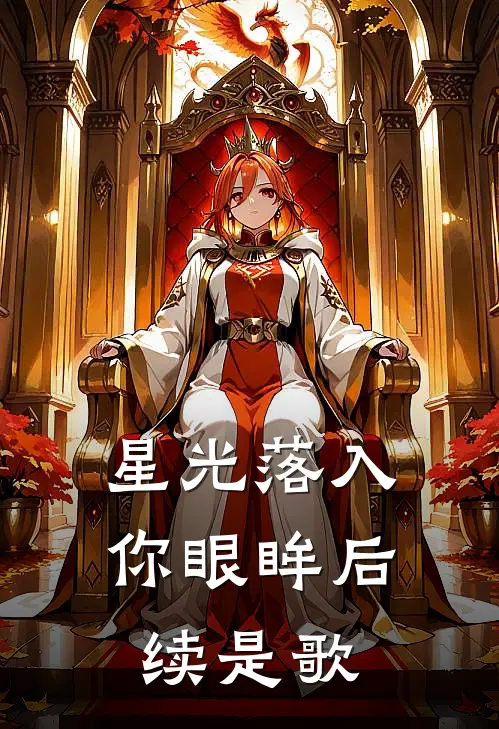 星光落入你眼眸后续是歌