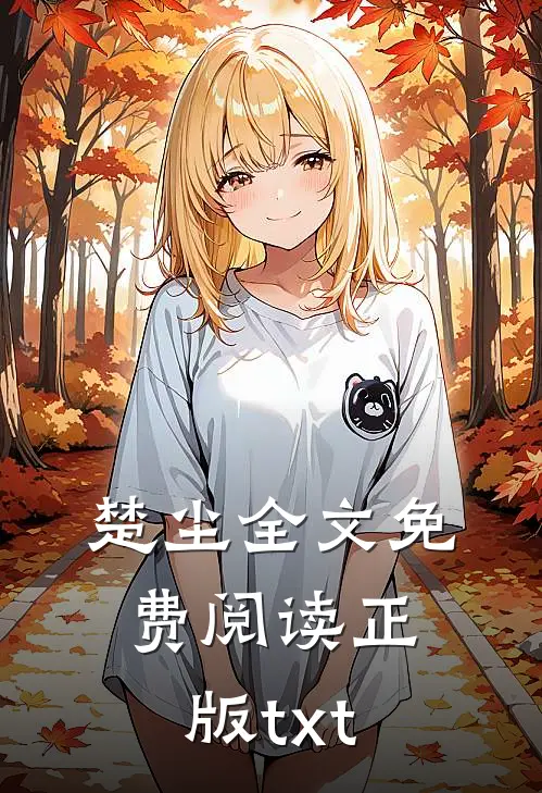 楚尘全文免费阅读正版txt