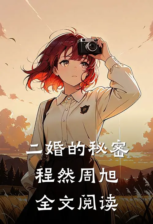 二婚的秘密程然周旭全文阅读