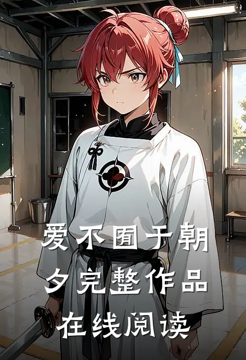 爱不囿于朝夕完整作品在线阅读