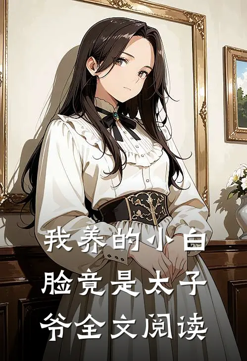我养的小白脸竟是太子爷全文阅读