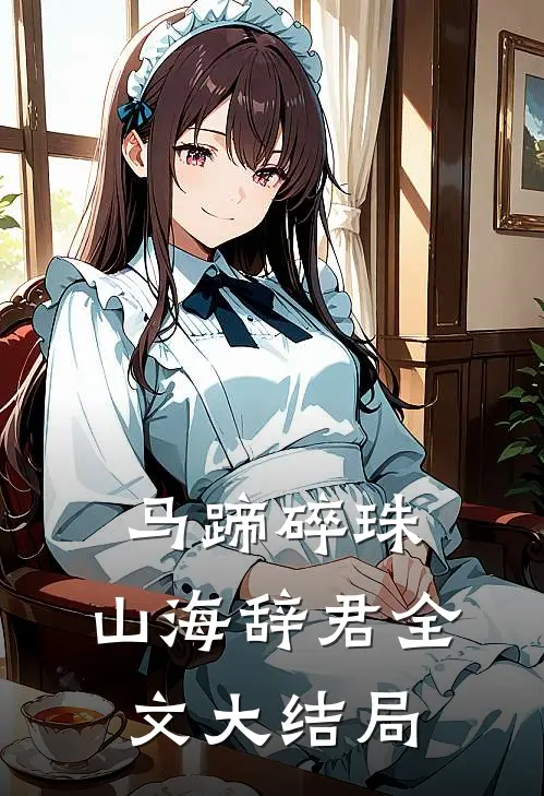 马蹄碎珠，山海辞君全文大结局