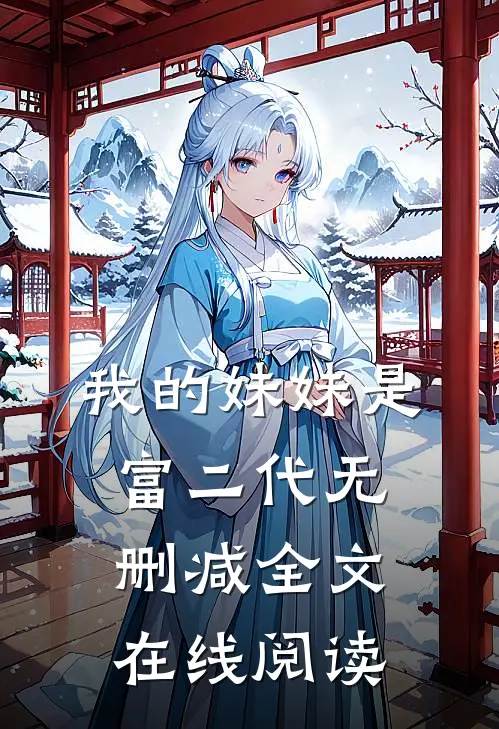 我的妹妹是富二代无删减全文在线阅读