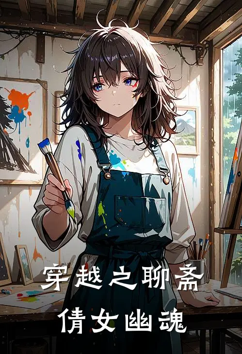 穿越之聊斋倩女幽魂