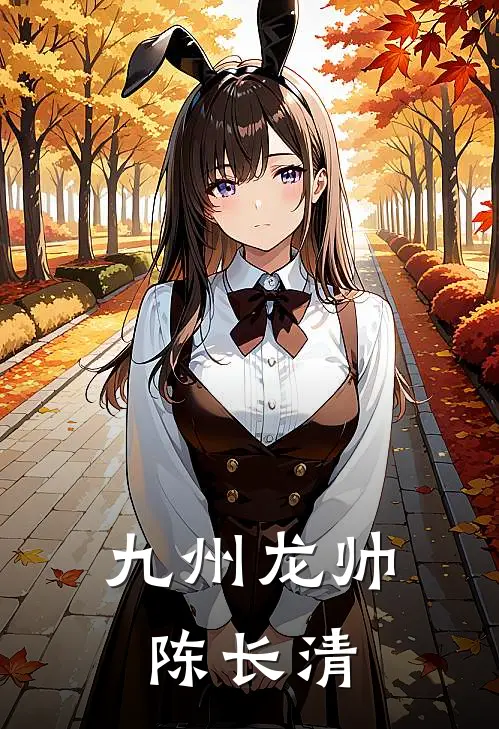 九州龙帅陈长清