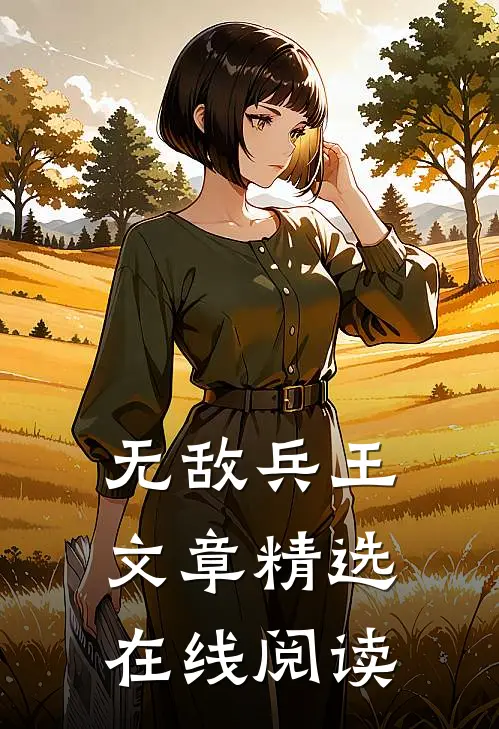 无敌兵王文章精选在线阅读