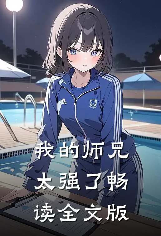 我的师兄太强了畅读全文版