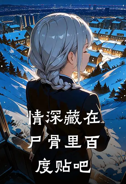 情深藏在尸骨里百度贴吧