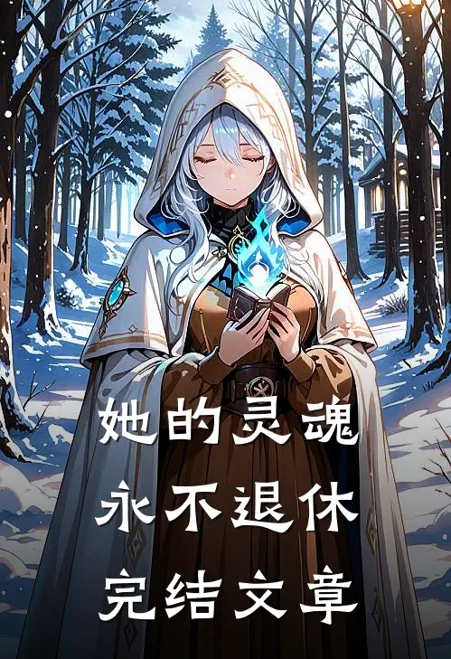 她的灵魂永不退休完结文章