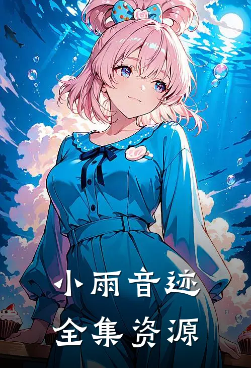 小雨音迹全集资源