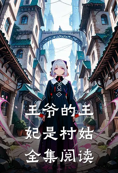 王爷的王妃是村姑全集阅读