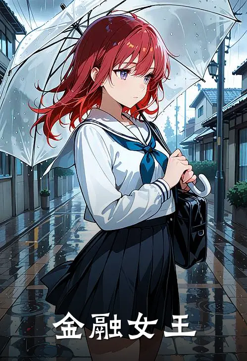 金融女王