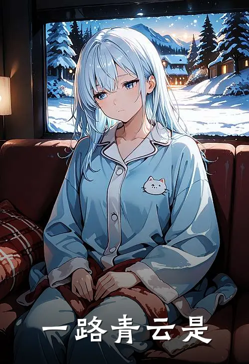 一路青云是