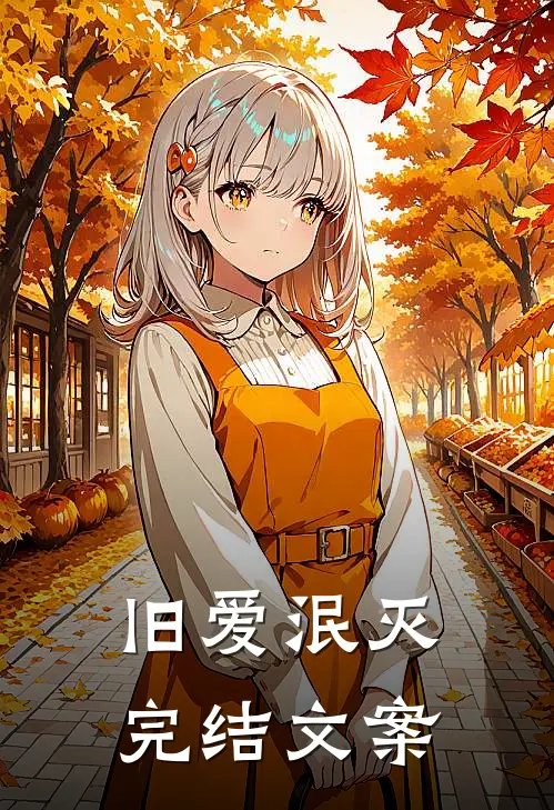 旧爱泯灭完结文案