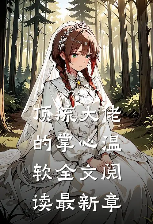 顶流大佬的掌心温软全文阅读最新章