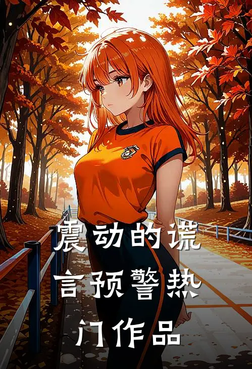 震动的谎言预警热门作品