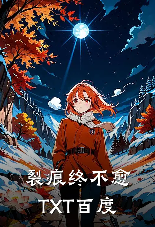 裂痕终不愈TXT百度
