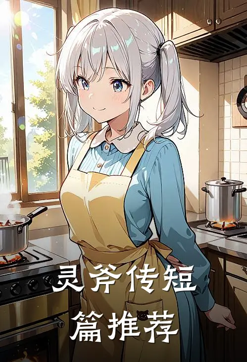 灵斧传短篇推荐