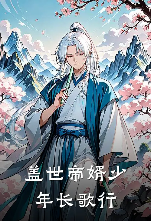 盖世帝婿 少年长歌行