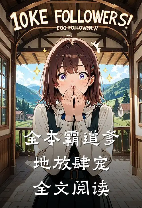 全本霸道爹地放肆宠全文阅读