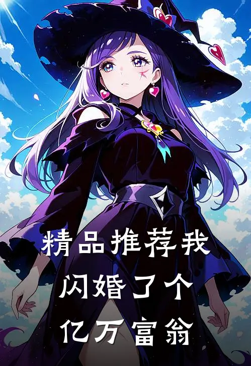 精品推荐我闪婚了个亿万富翁