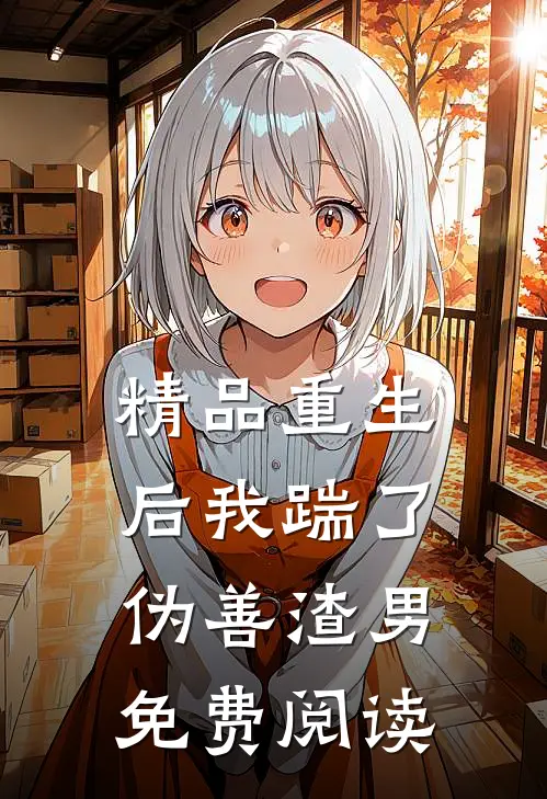 精品重生后我踹了伪善渣男免费阅读
