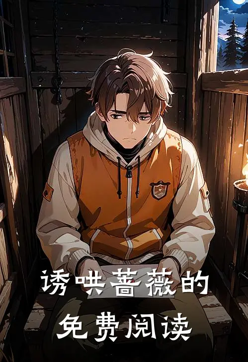 诱哄蔷薇的免费阅读