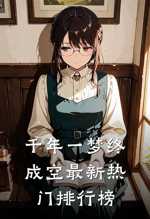 千年一梦终成空最新热门排行榜