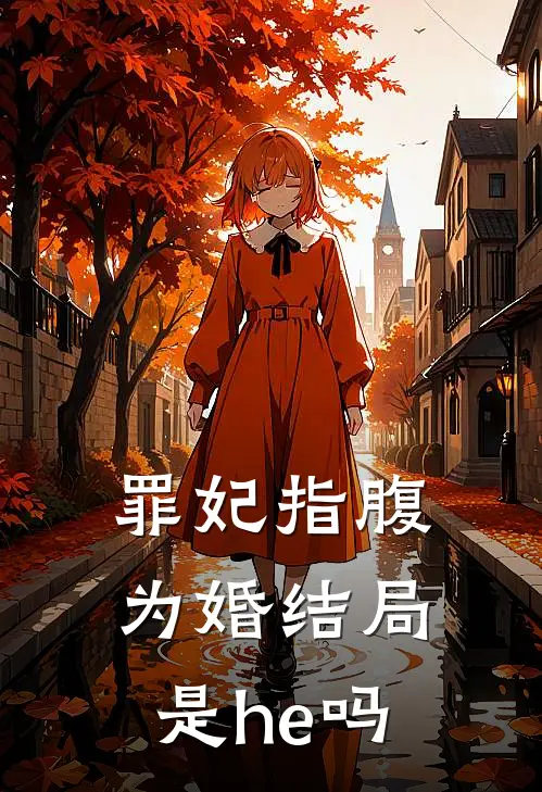 罪妃指腹为婚结局是he吗