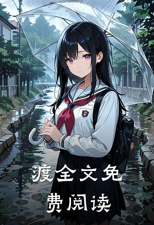 渡全文免费阅读