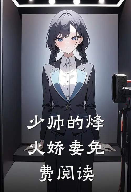 少帅的烽火娇妻免费阅读