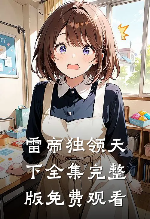 雷帝独领天下全集完整版免费观看
