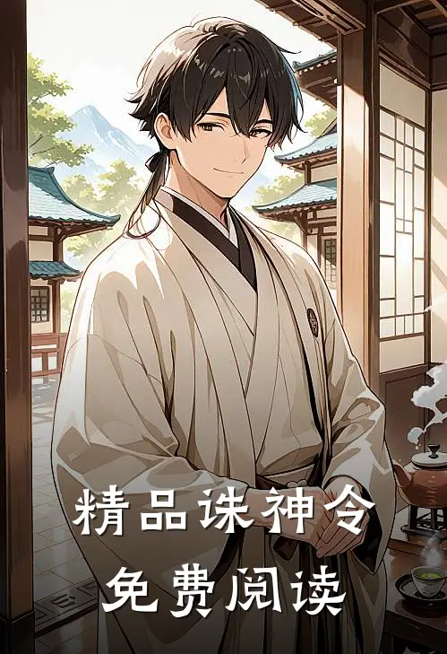 精品诛神令免费阅读