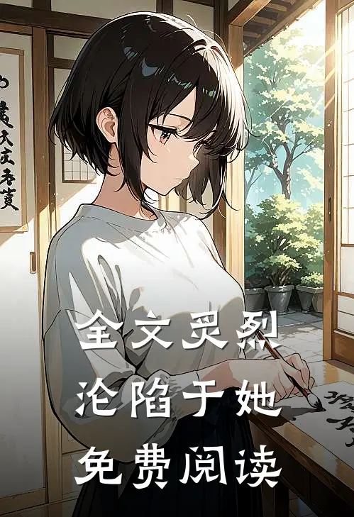 全文炙烈沦陷于她免费阅读