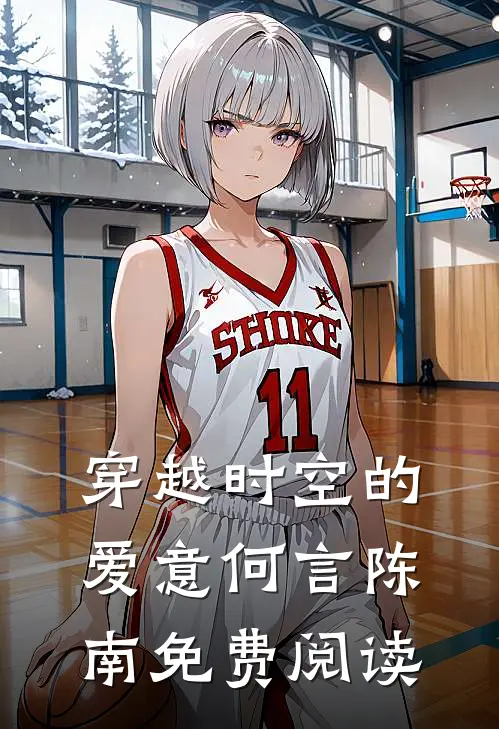 穿越时空的爱意何言陈南免费阅读